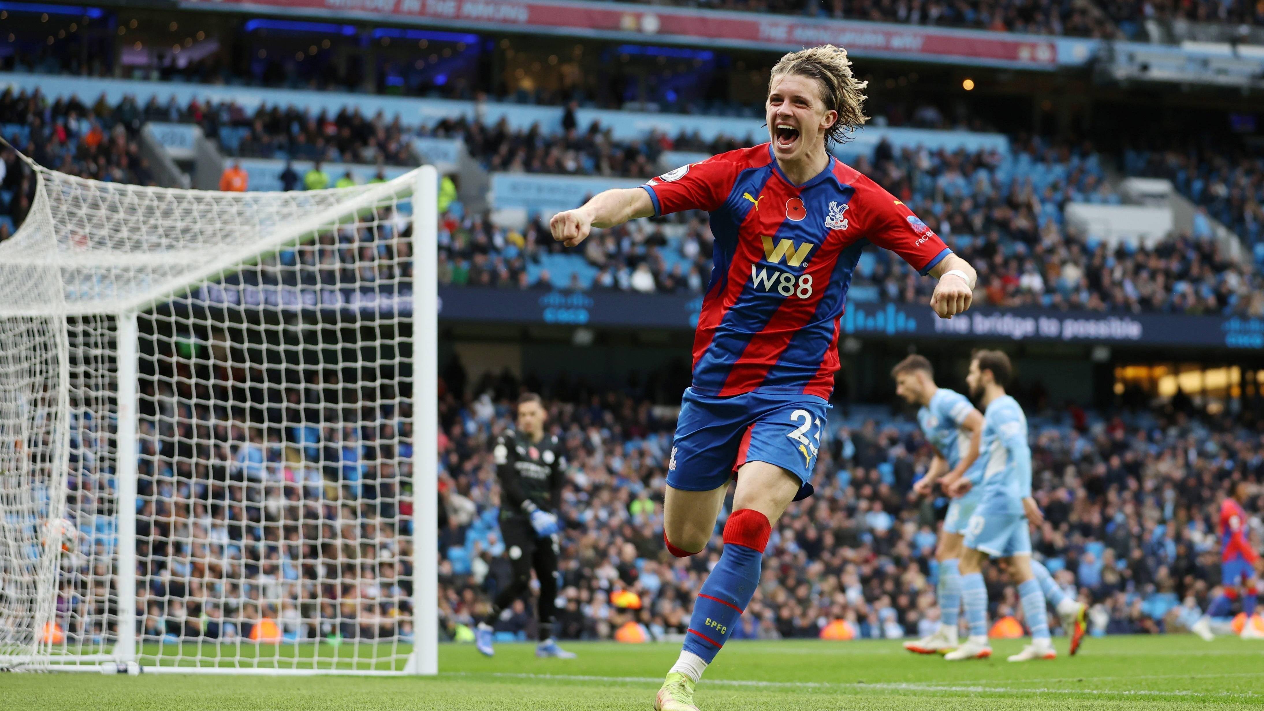  德布劳内爆冷击败老鹰，关键助攻引爆全场！-开云