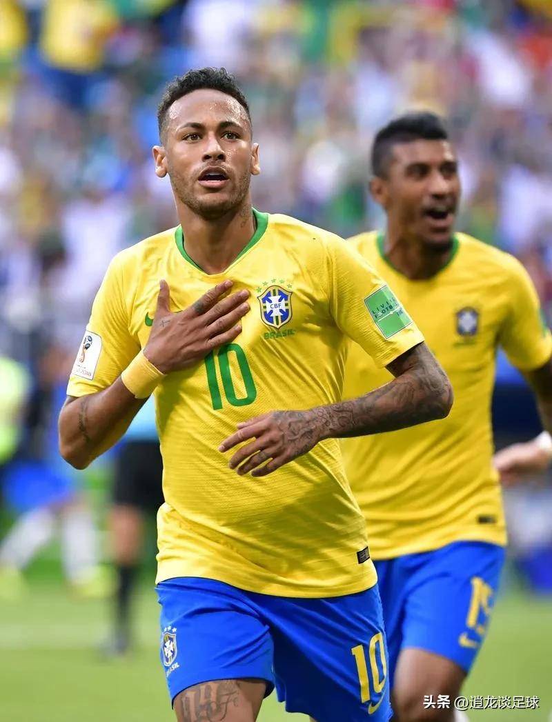 包含内马尔连续五场比赛得分超过赛事规则更新，德国队挑战极限！的词条-开云官网首页