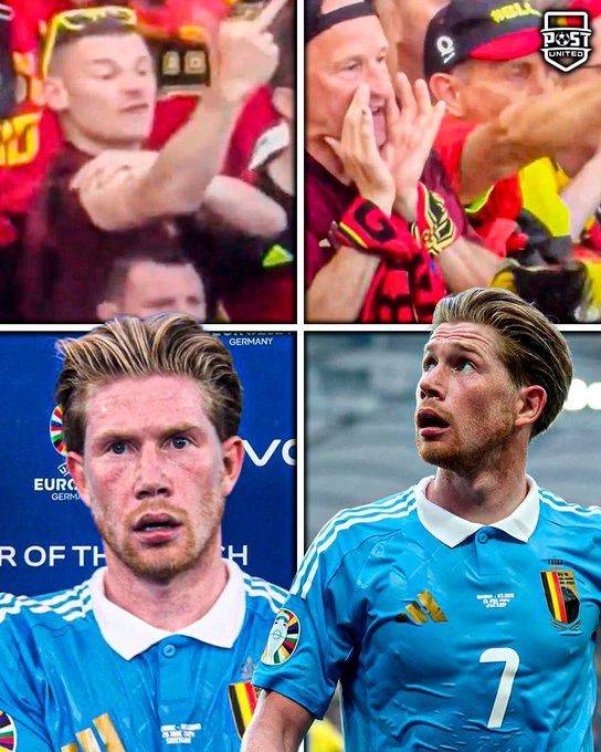  德布劳内在法国队比赛中大胜，出色防守引发热议！-开云官网首页